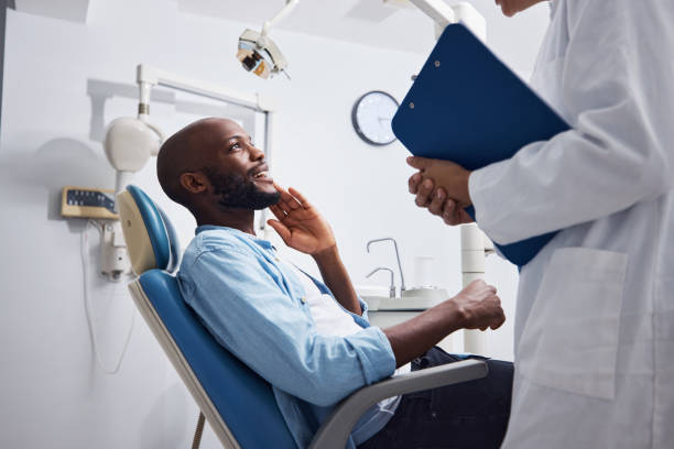 Best Cracked Tooth Emergency Dentist  in Monroe, OH