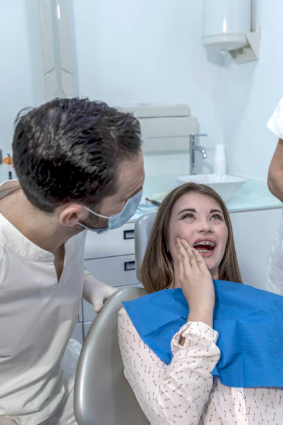 Best Knocked-Out Tooth Emergency  in Monroe, OH