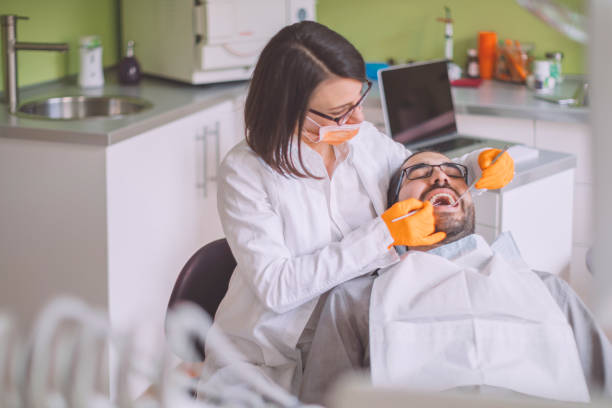 Emergency Dentist for Kids in OH